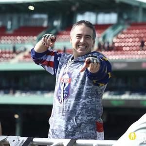 Meet your Posher, Justin